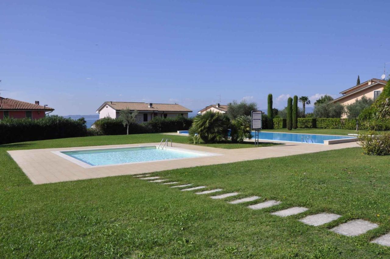 In Lazise/gardasee 21954 Appartement *