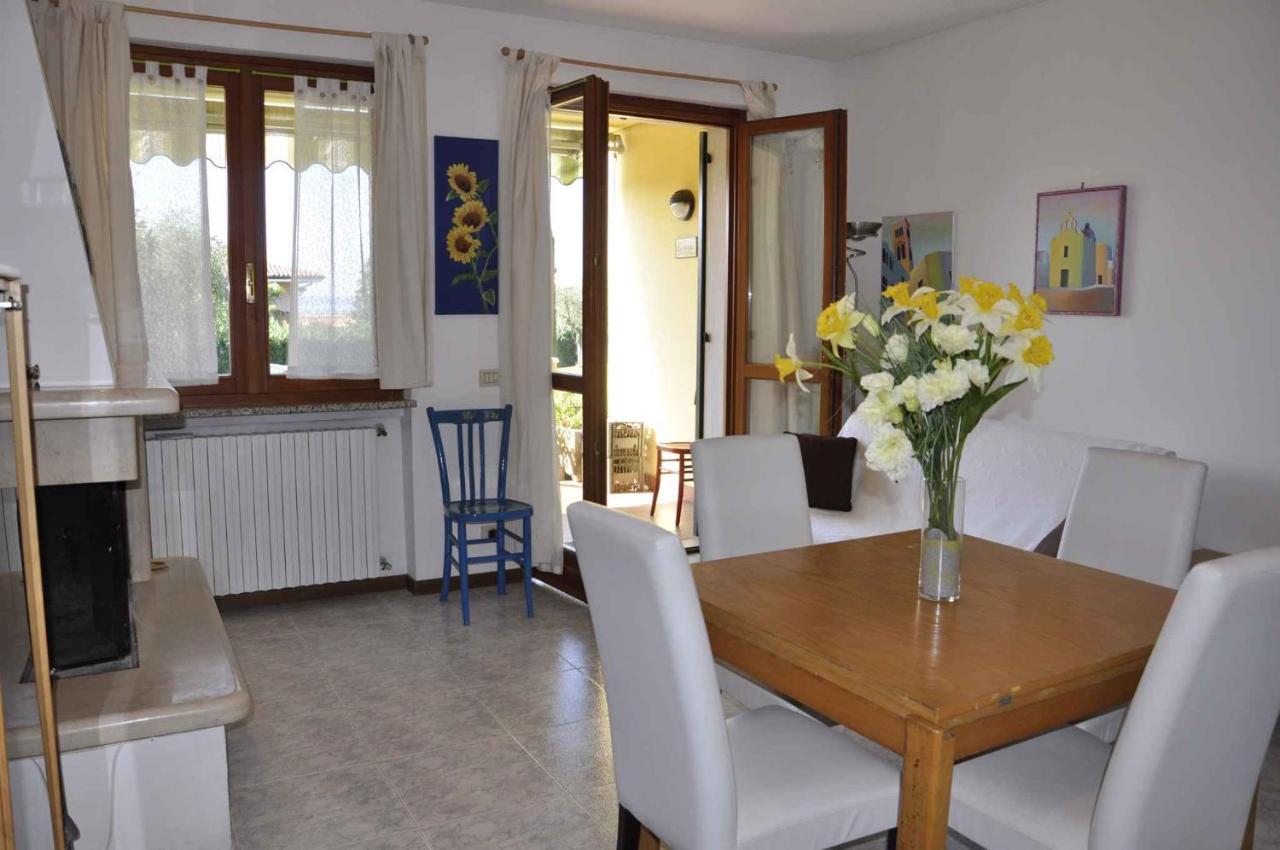 In Lazise/gardasee 21954 Appartement *