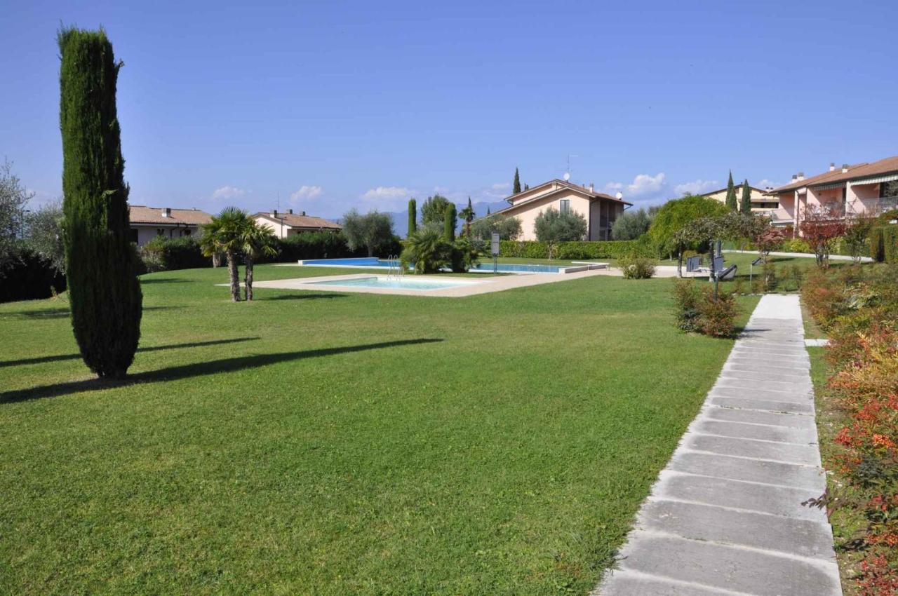 Appartement In Lazise/gardasee 21954 *